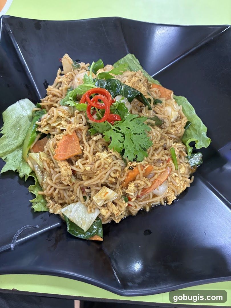 Thai MaMa Kitchen