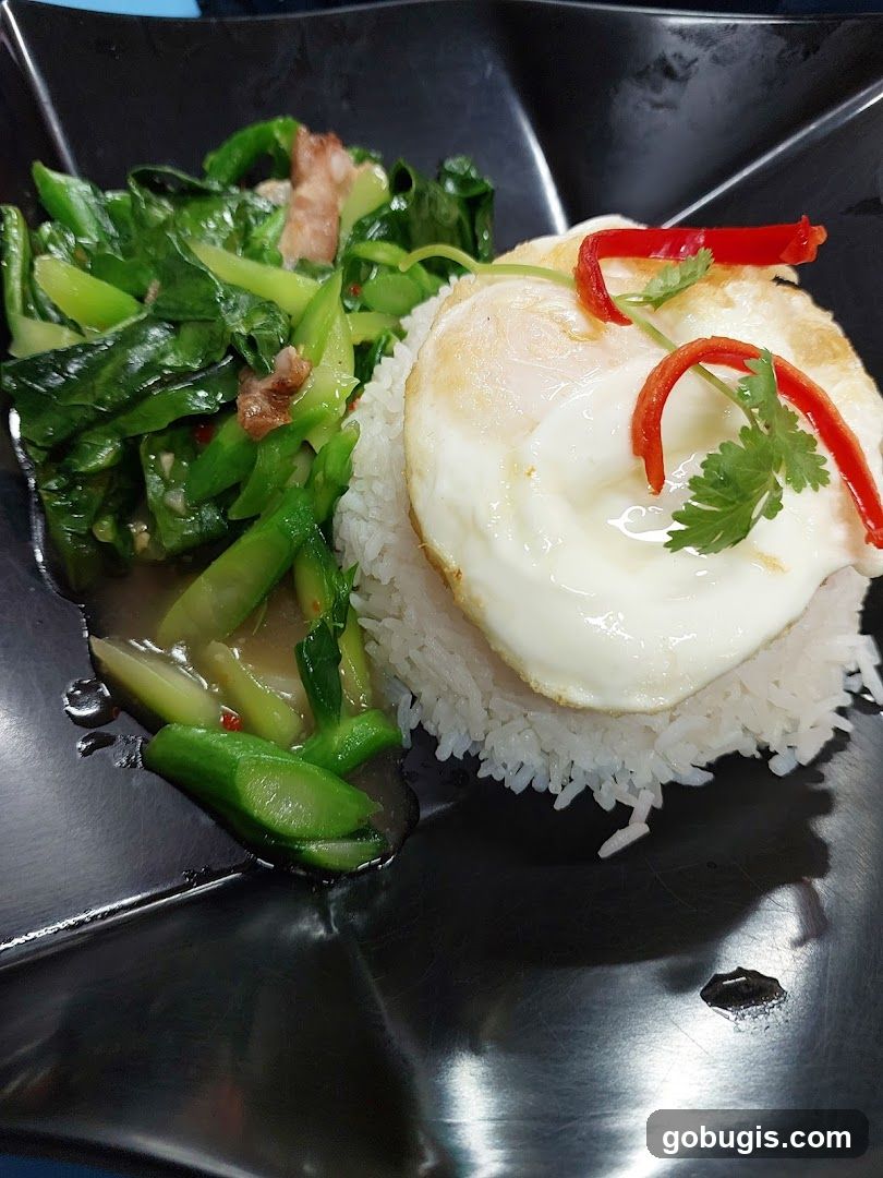 Thai MaMa Kitchen