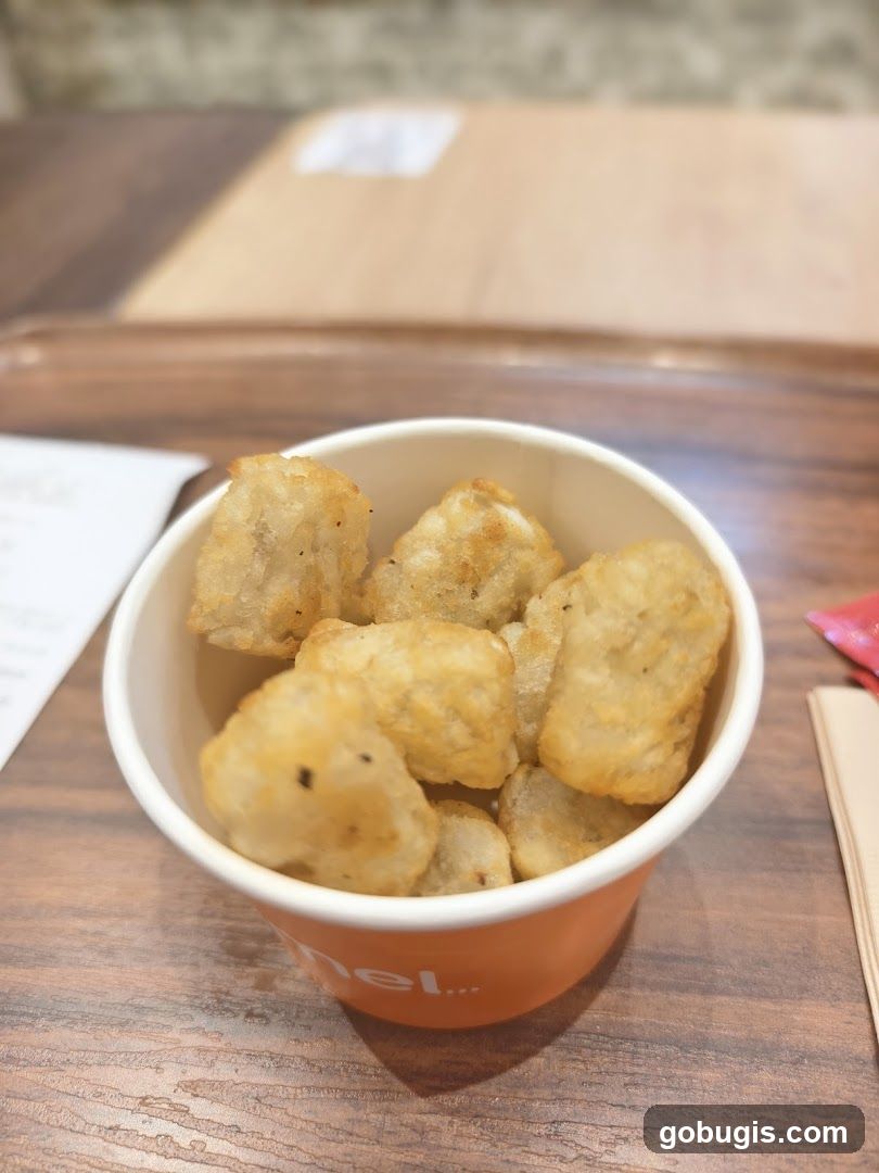 Tater Tots