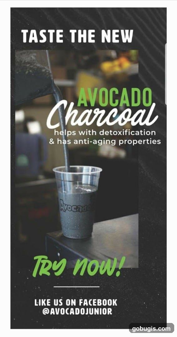 Avocado Jr.