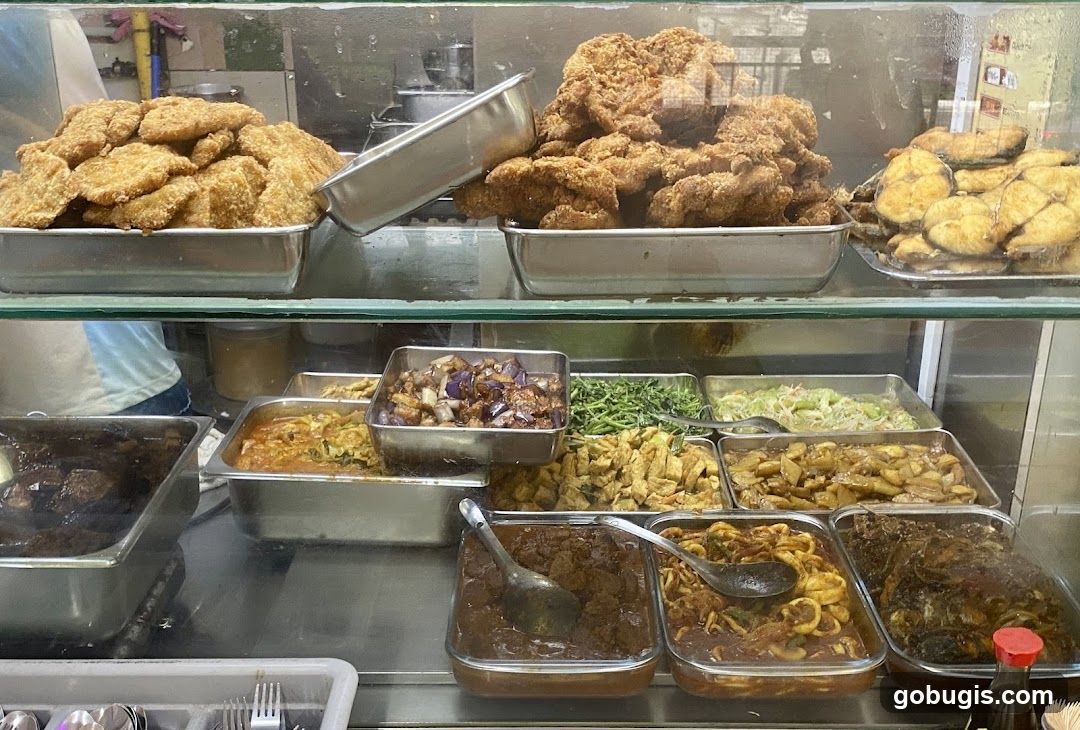 Food Display