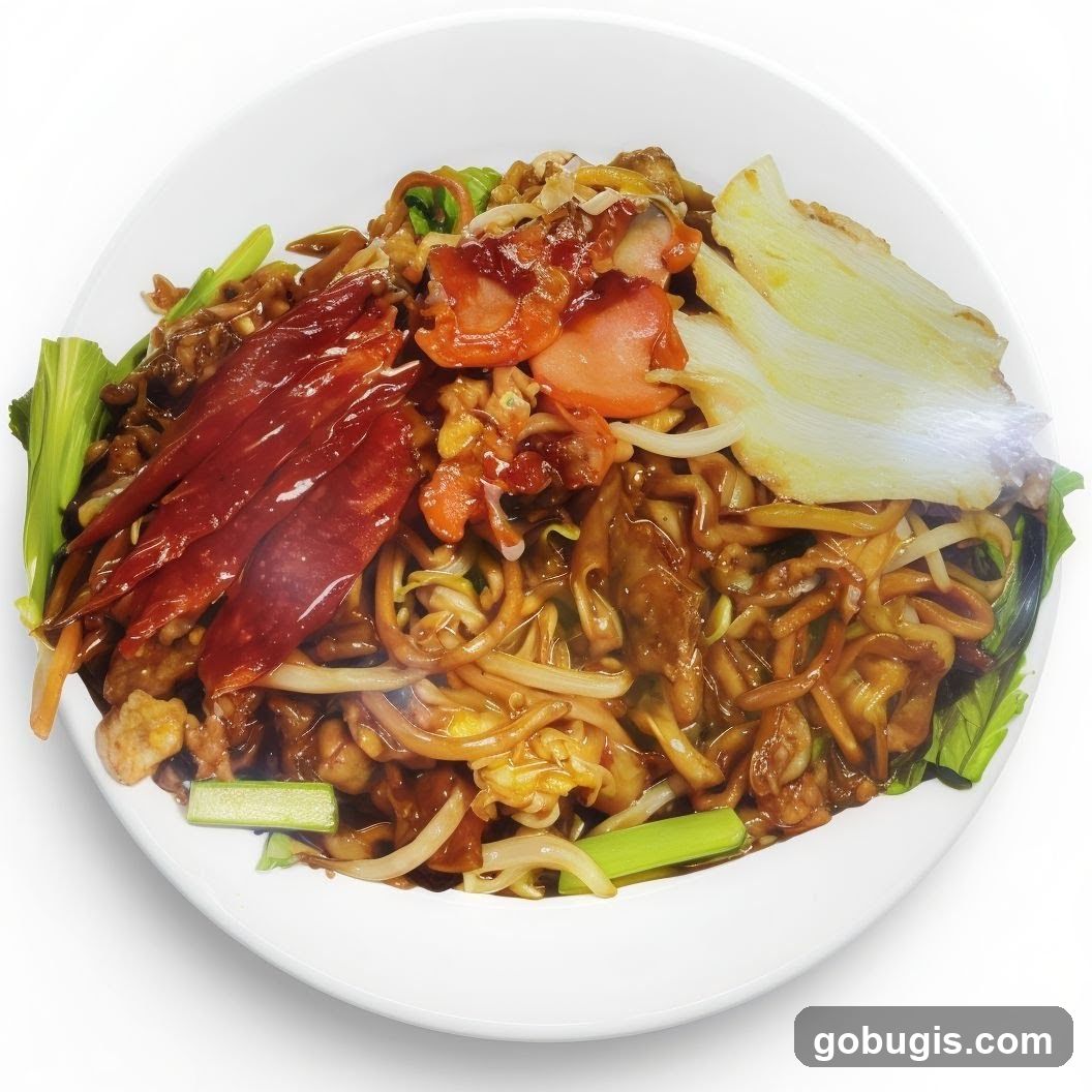 Jia Xiang Chao Guo Teow