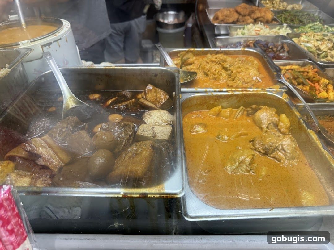 Food Display