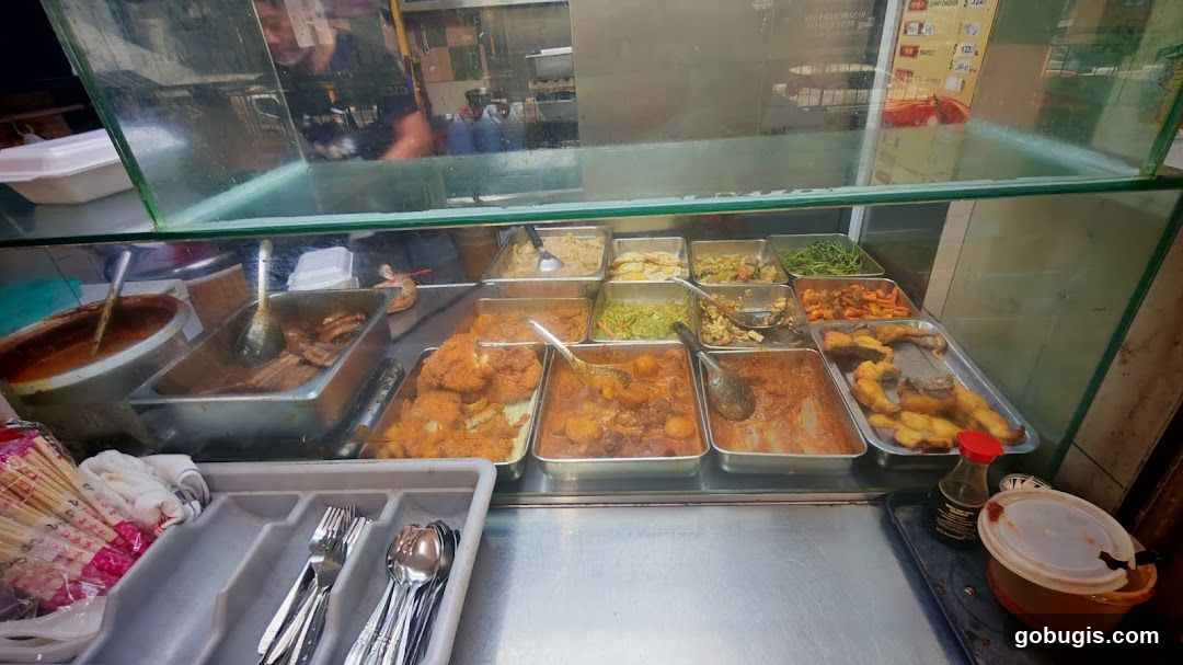 Food Display