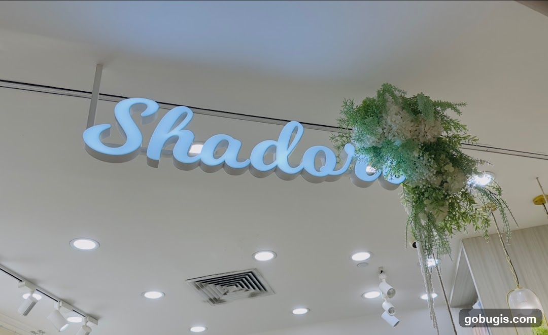 Shadori