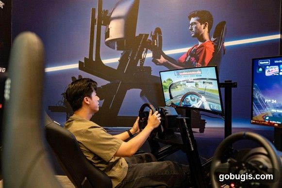 Gamer's Guild