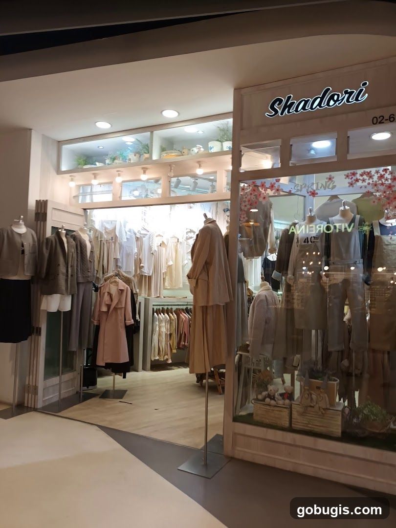 Shadori