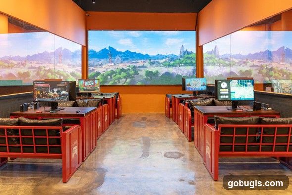 Gamer's Guild