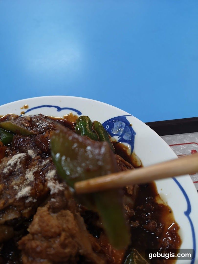 Ai Huat Fish Soup 愛發魚湯