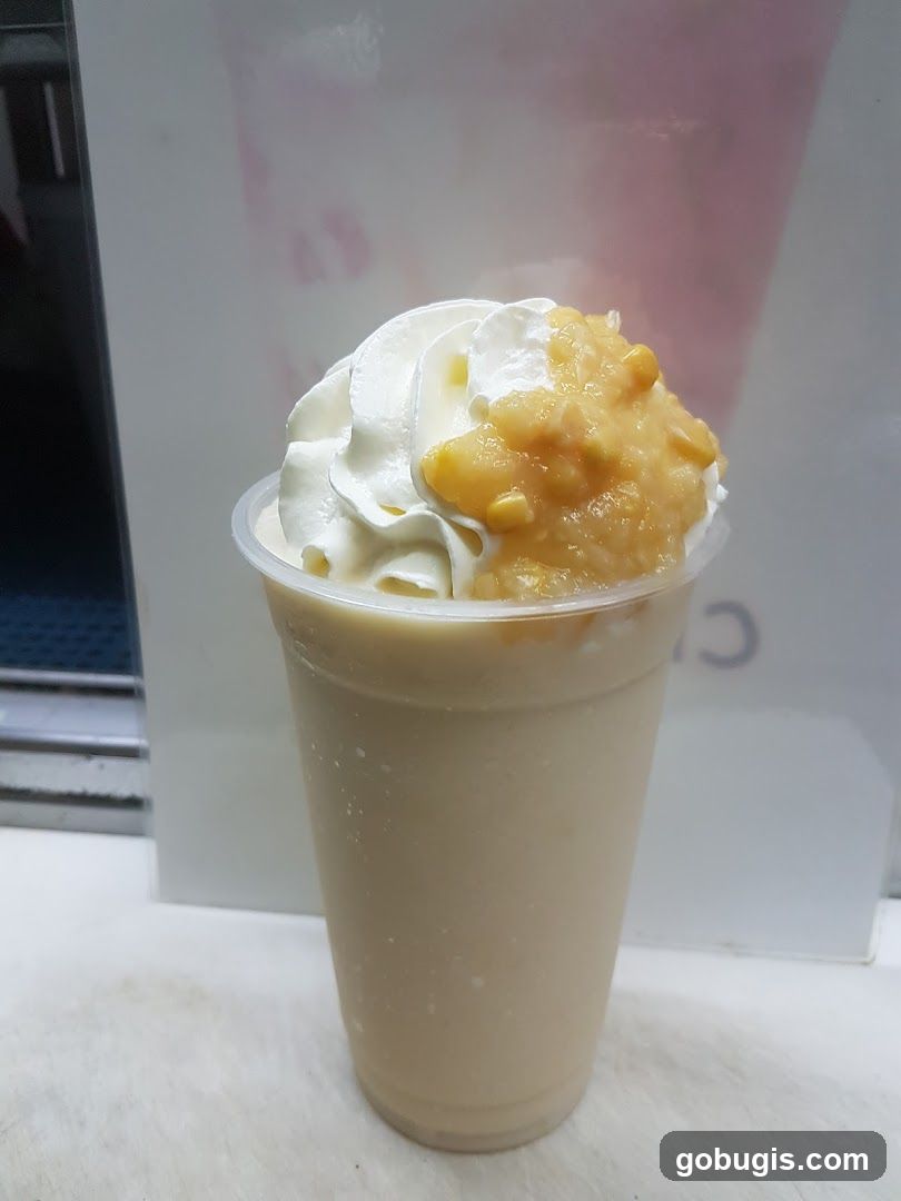Rong Hua Hot & Cold Drinks
