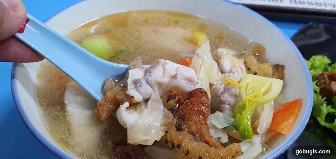 Fish Soup