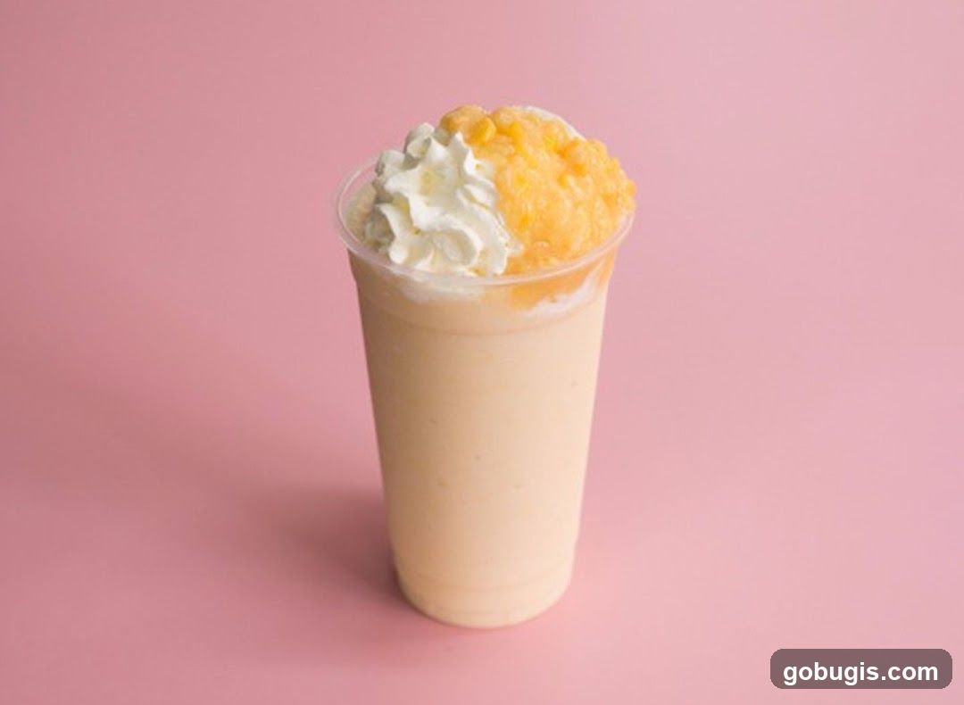 Rong Hua Hot & Cold Drinks
