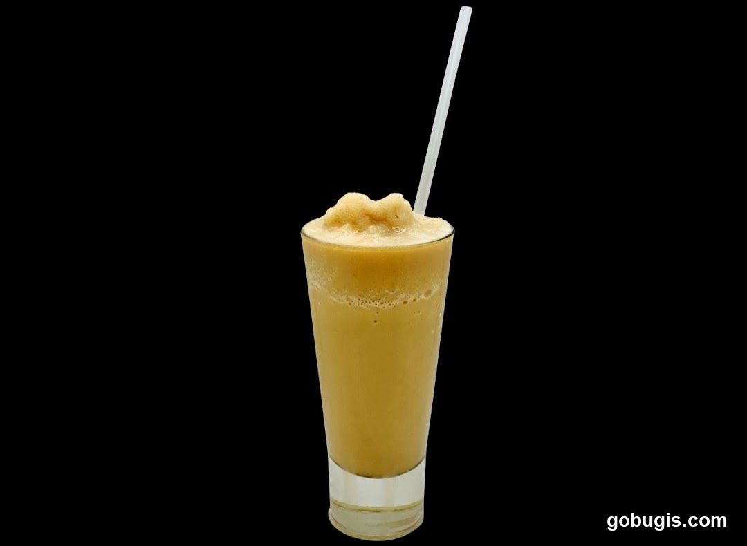 Iced Coffee