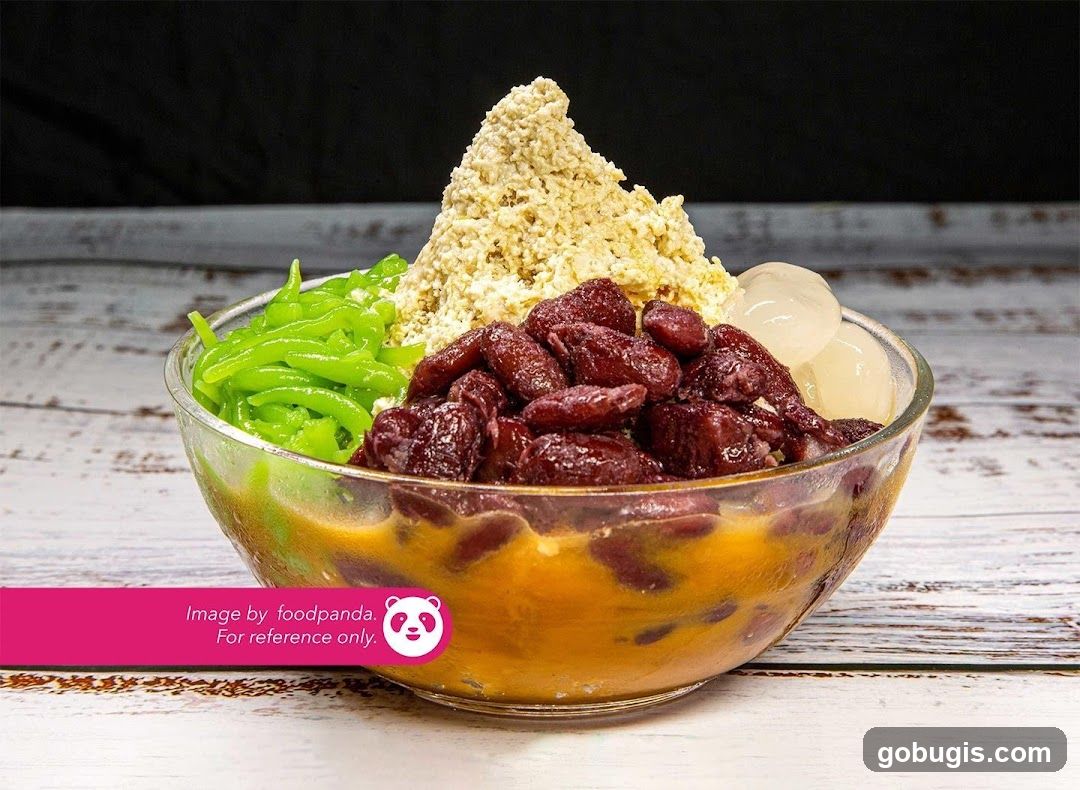 Dessert Bowl