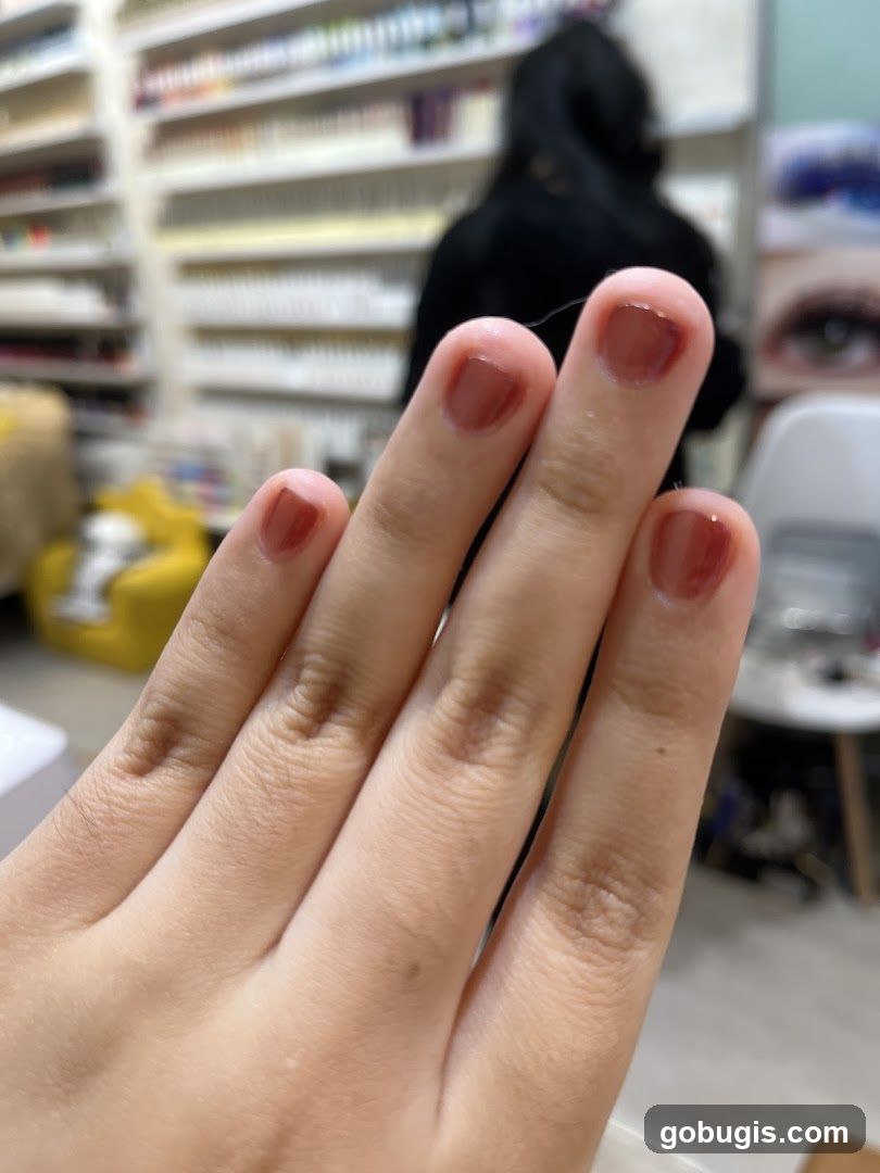 Hanah Nails