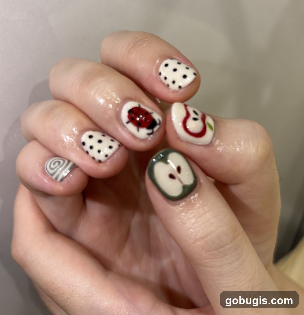 Hanah Nails