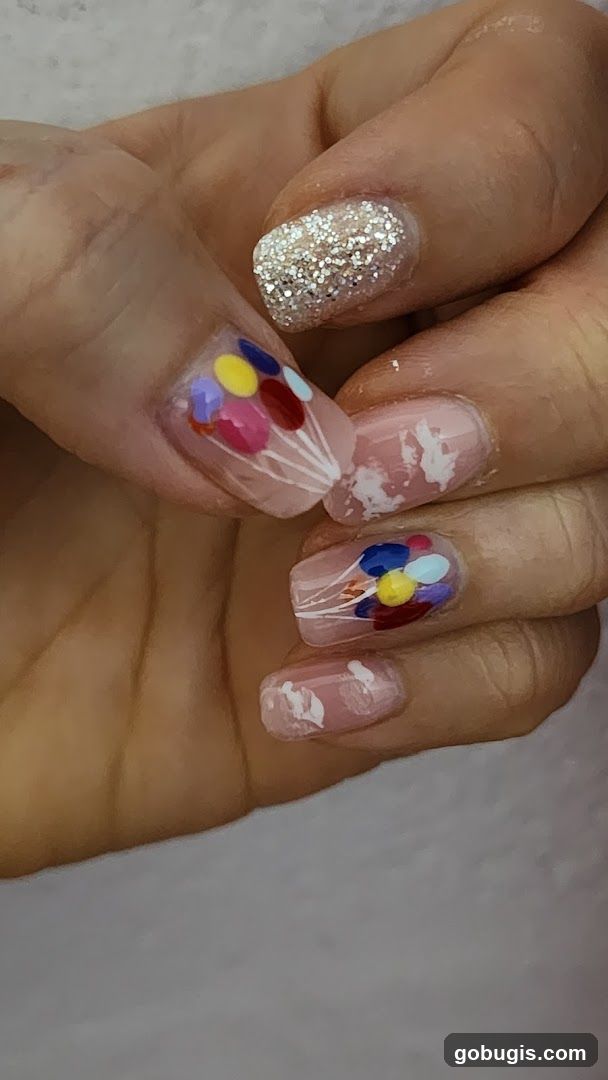 Hanah Nails