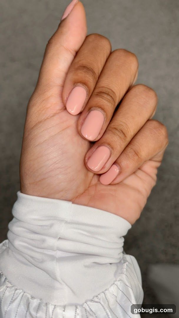 Hanah Nails