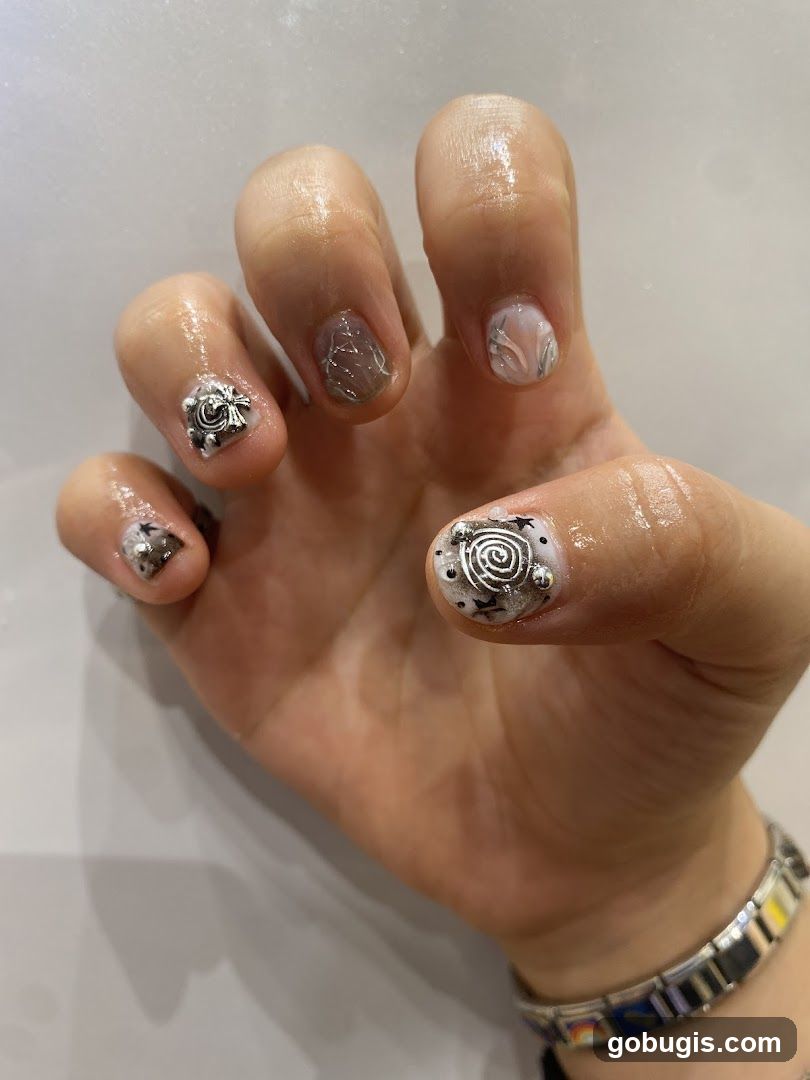 Nail Art
