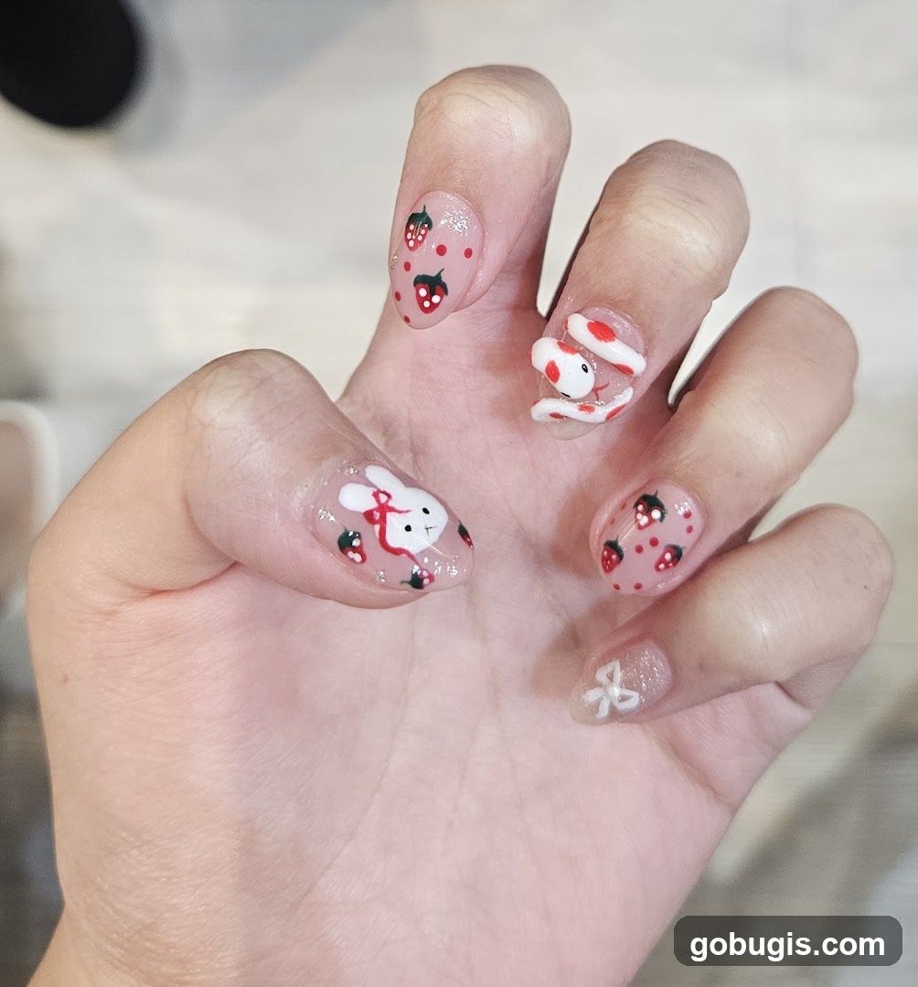 Nail Art