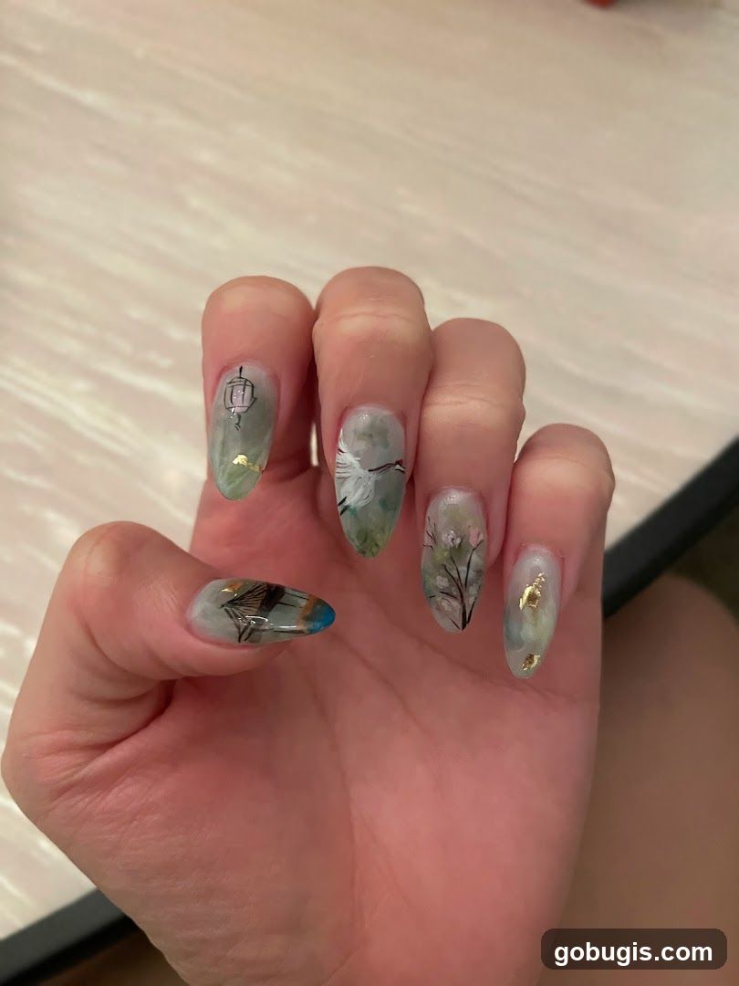 Nail Art