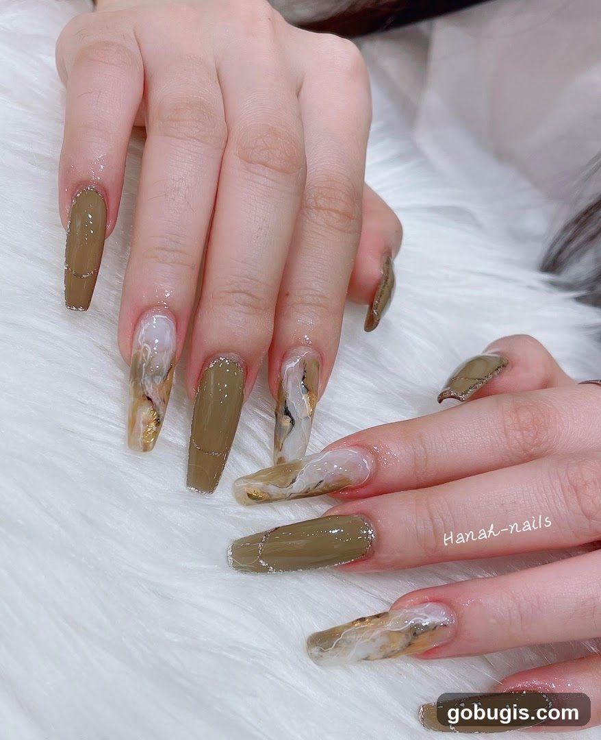Nail Art