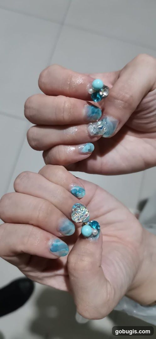 Nail Art