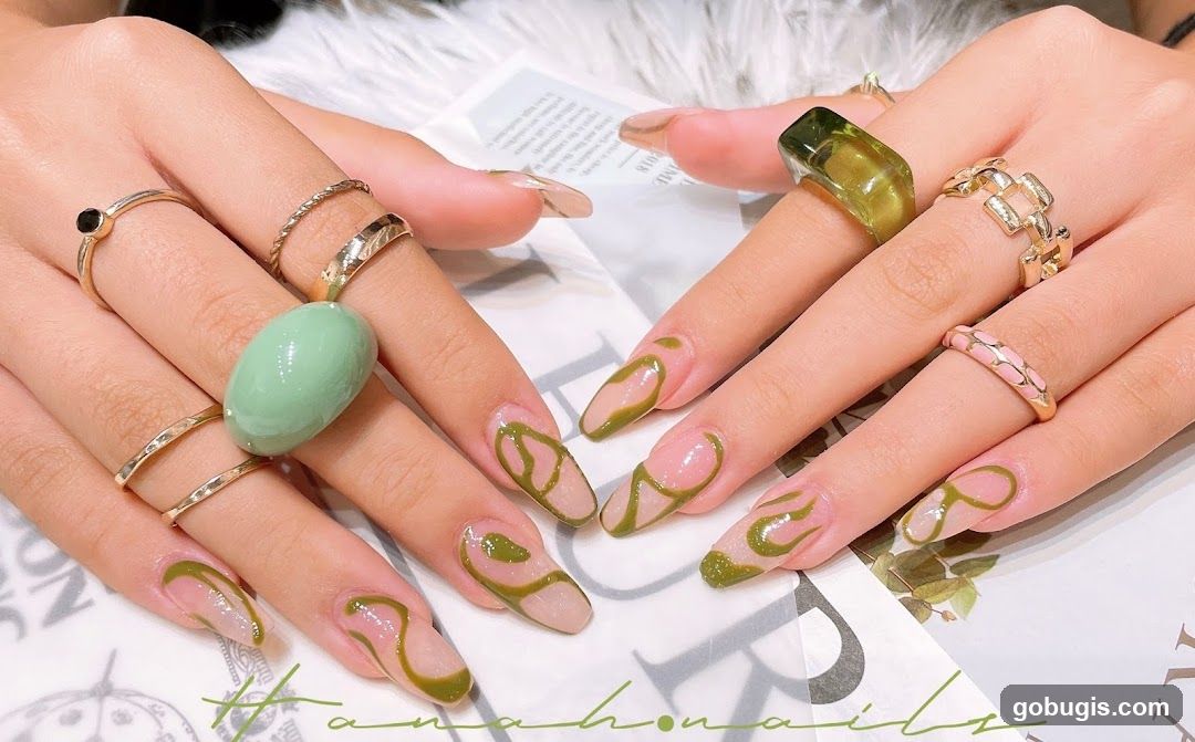 Nail Art