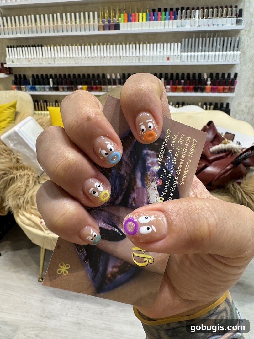 Nail Art