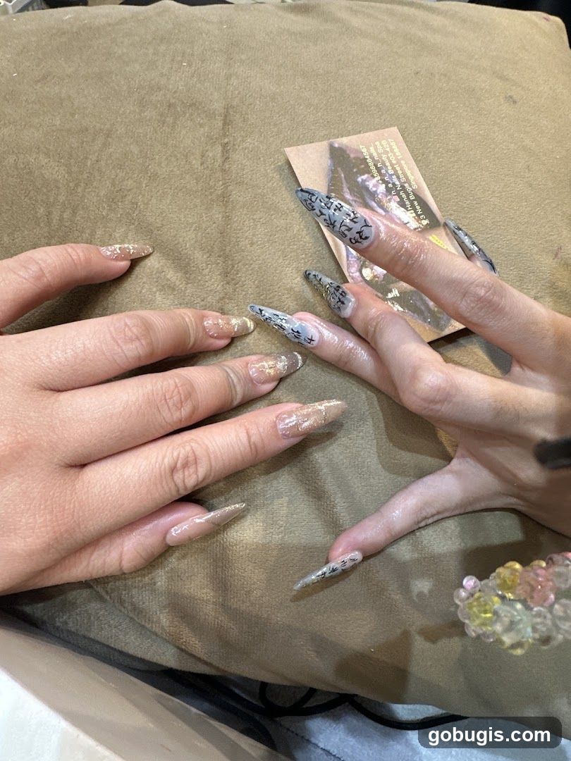 Nail Art