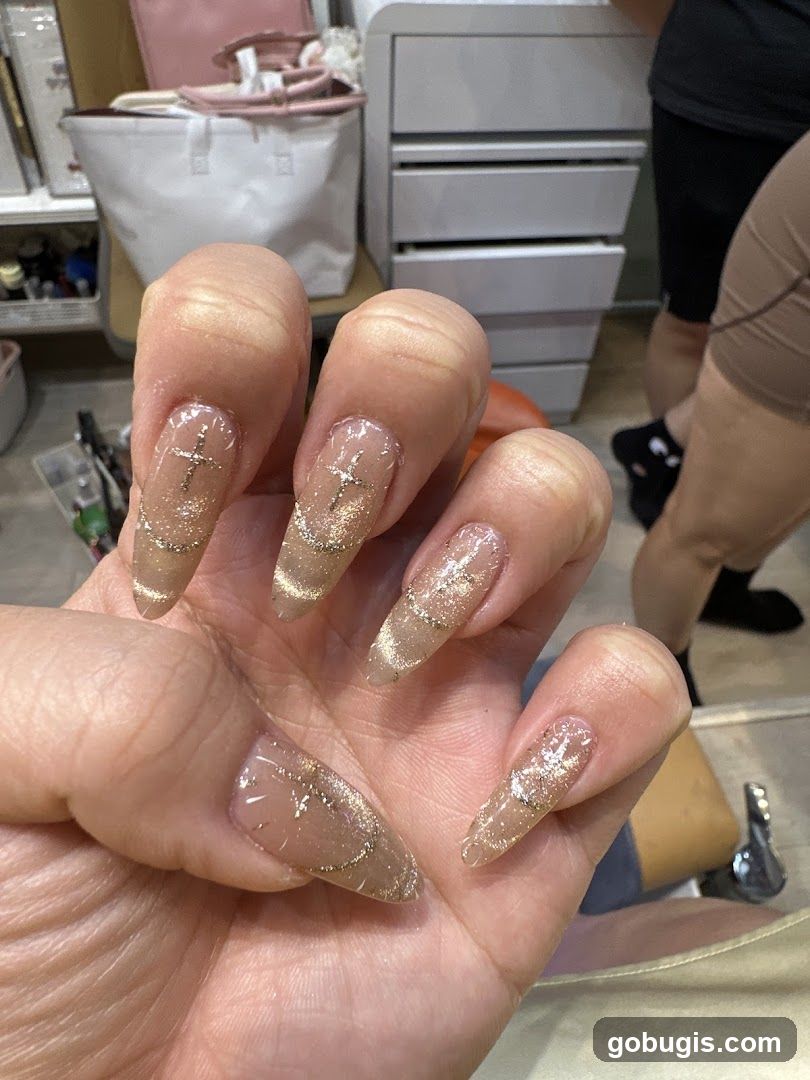 Nail Art
