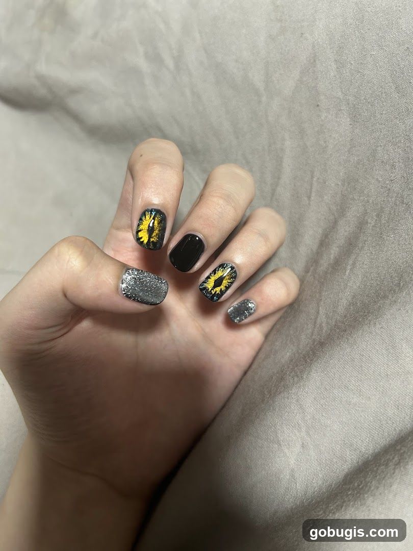 Nail Art