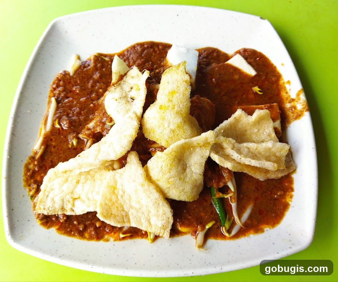 Gado-Gado