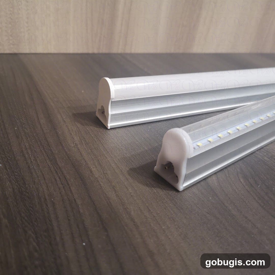 LED Tube Lights