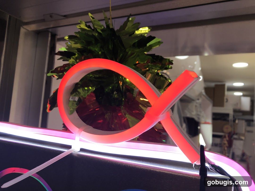 Neon Signage