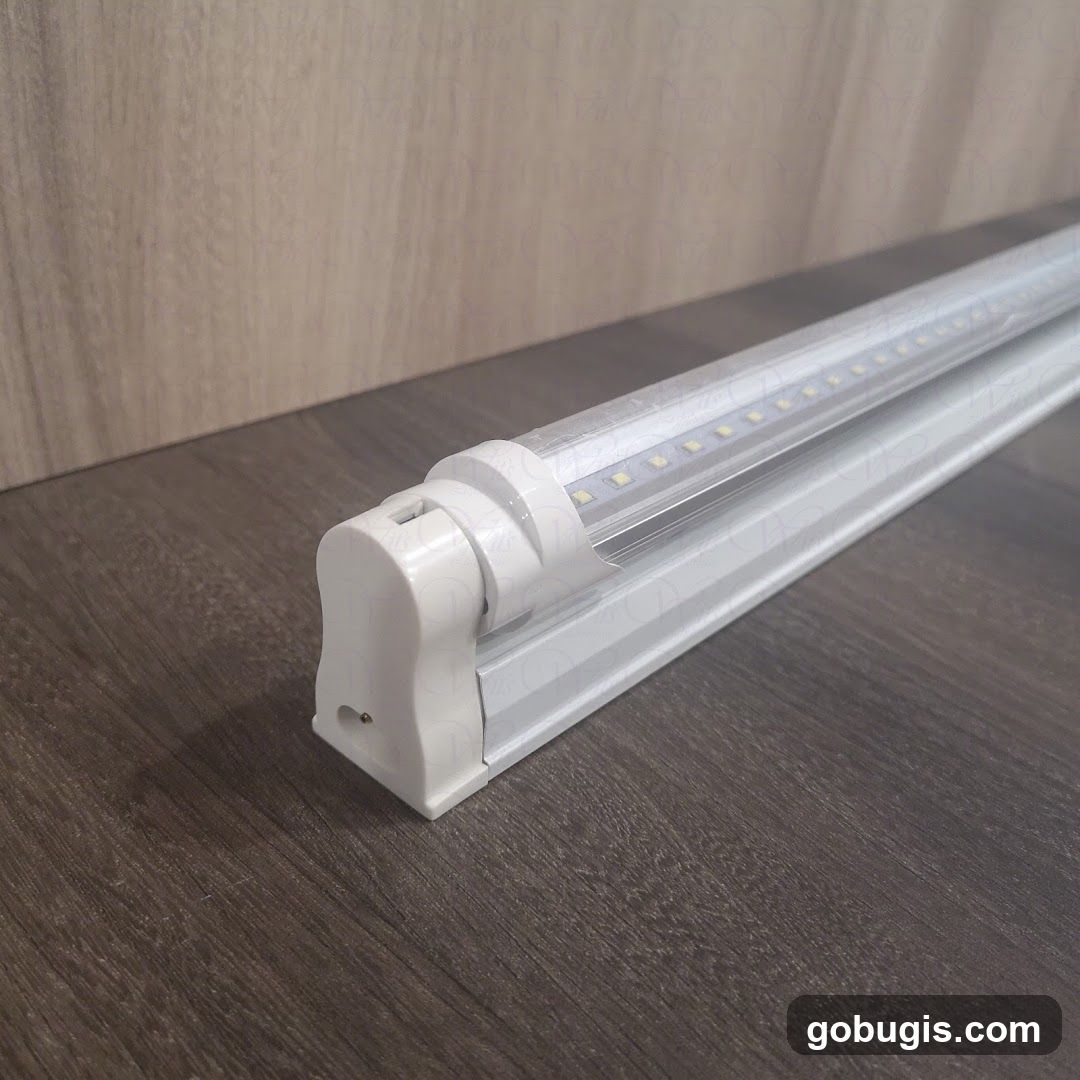 LED Tube Light