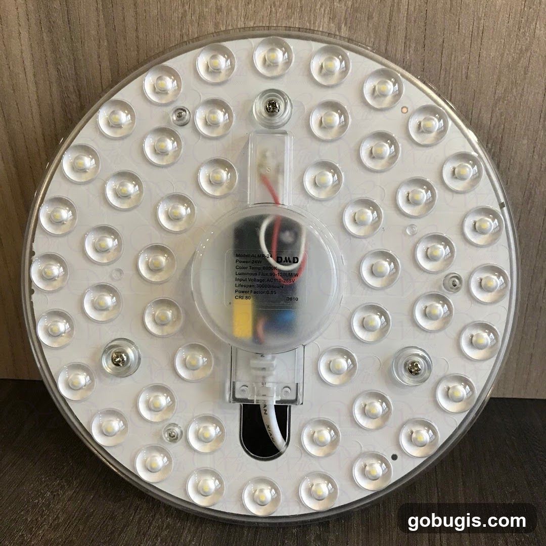 LED Light Panel