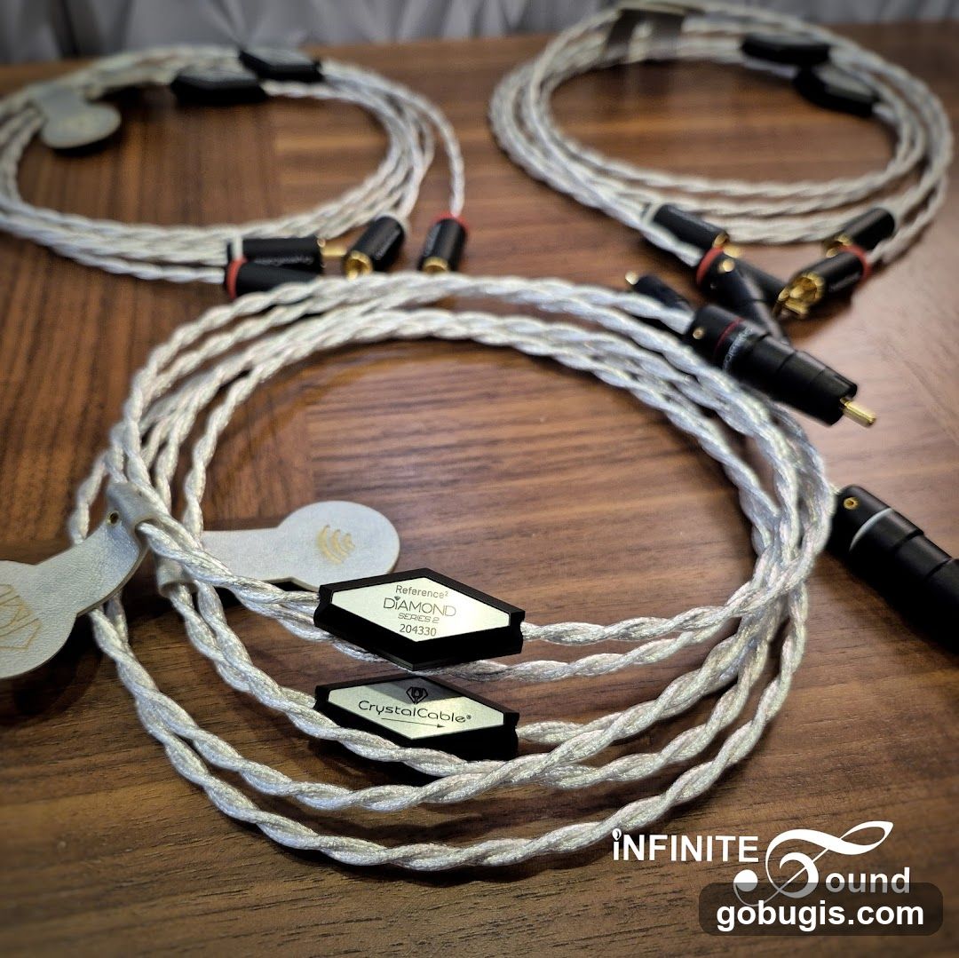 Audio Cables