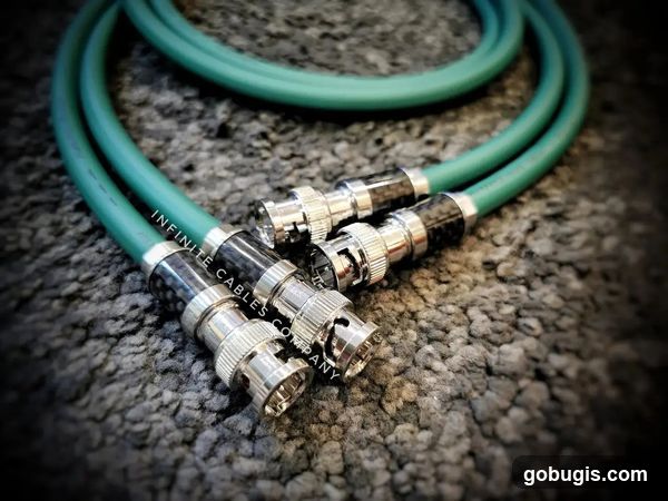 Audio Cables