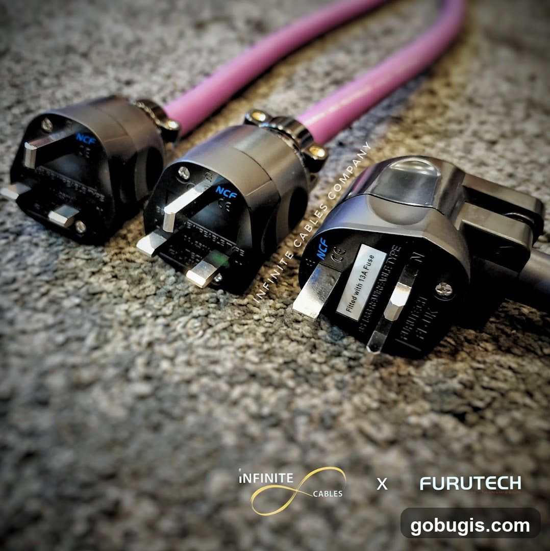 Power Cables