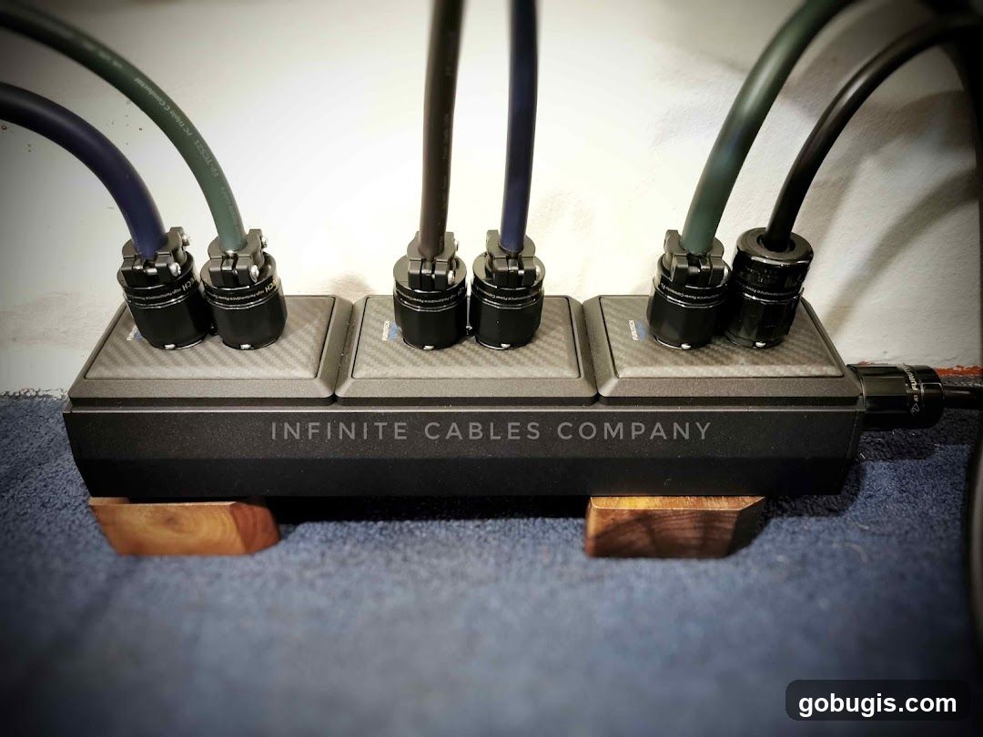 Power Distribution Unit