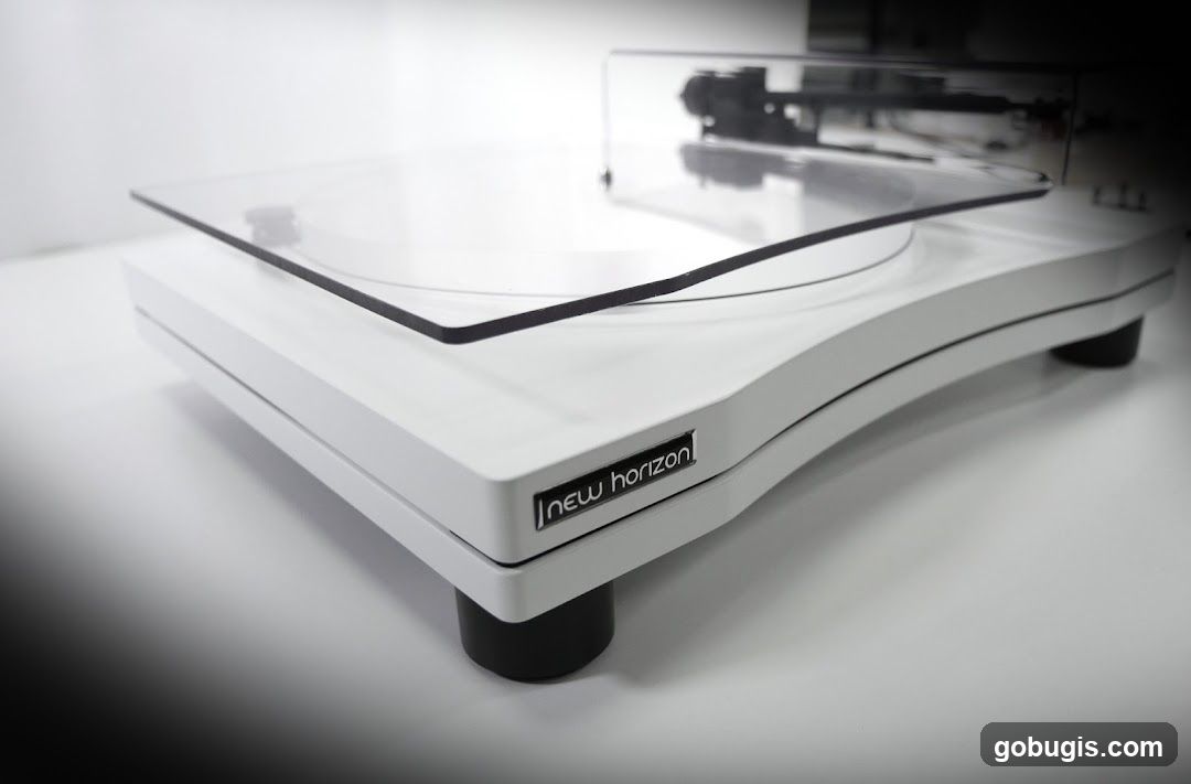 Turntable