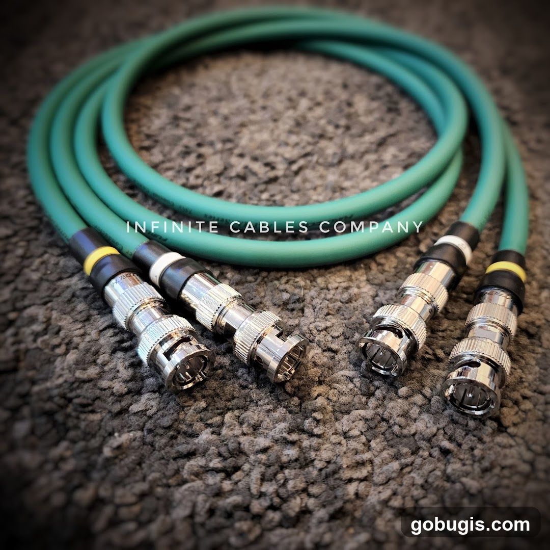 BNC Cables