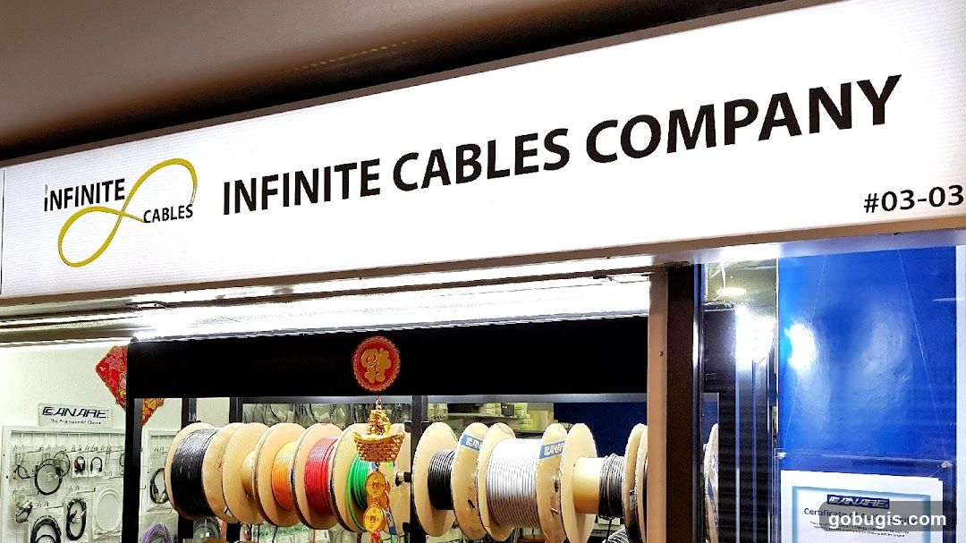 INFINITE CABLES COMPANY