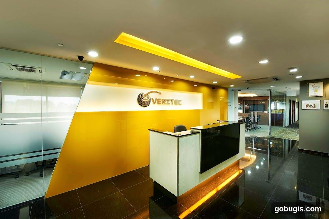 Verztec Consulting Pte. Ltd.