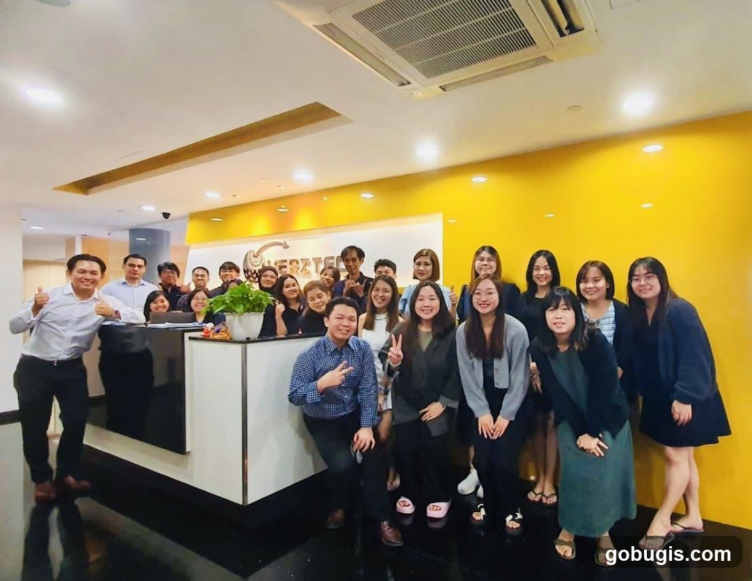 Verztec Consulting Pte. Ltd.