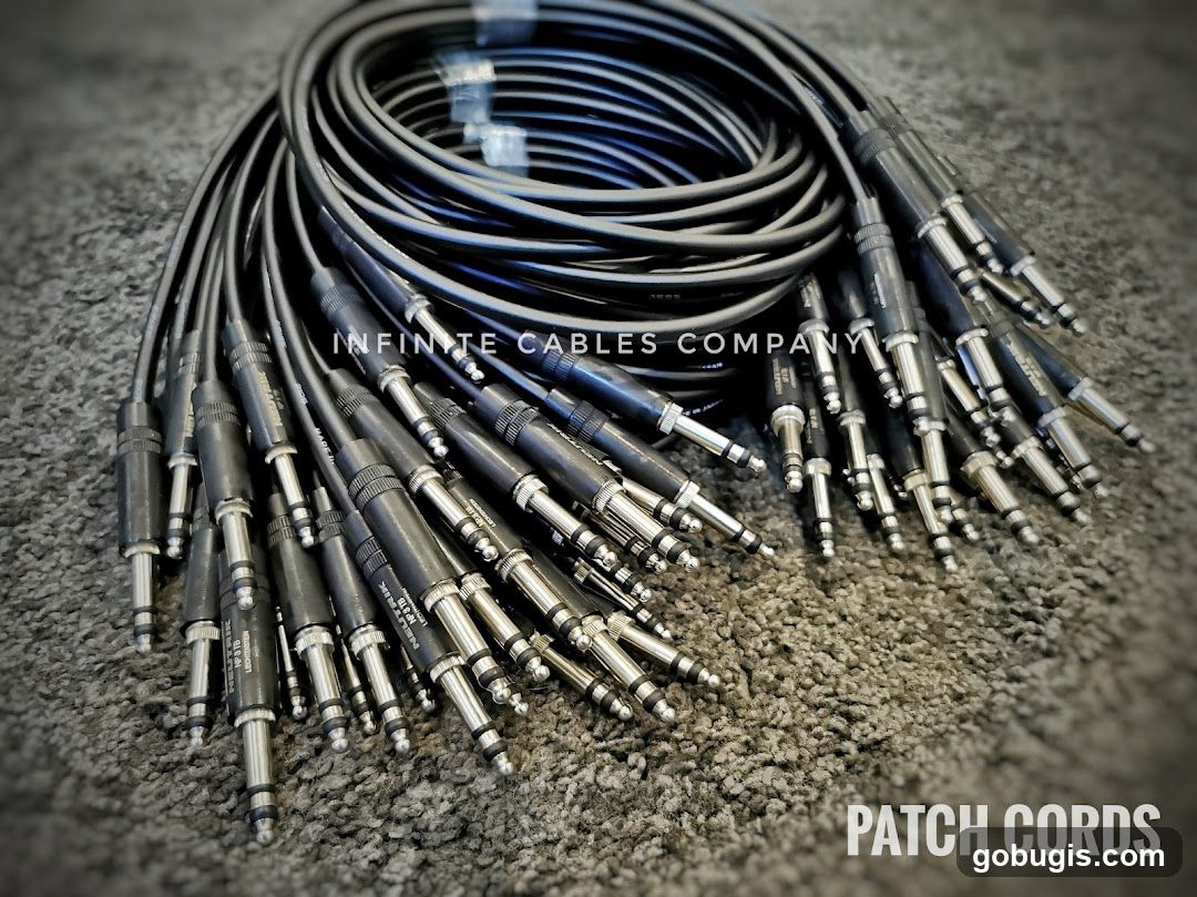 Patch Cords