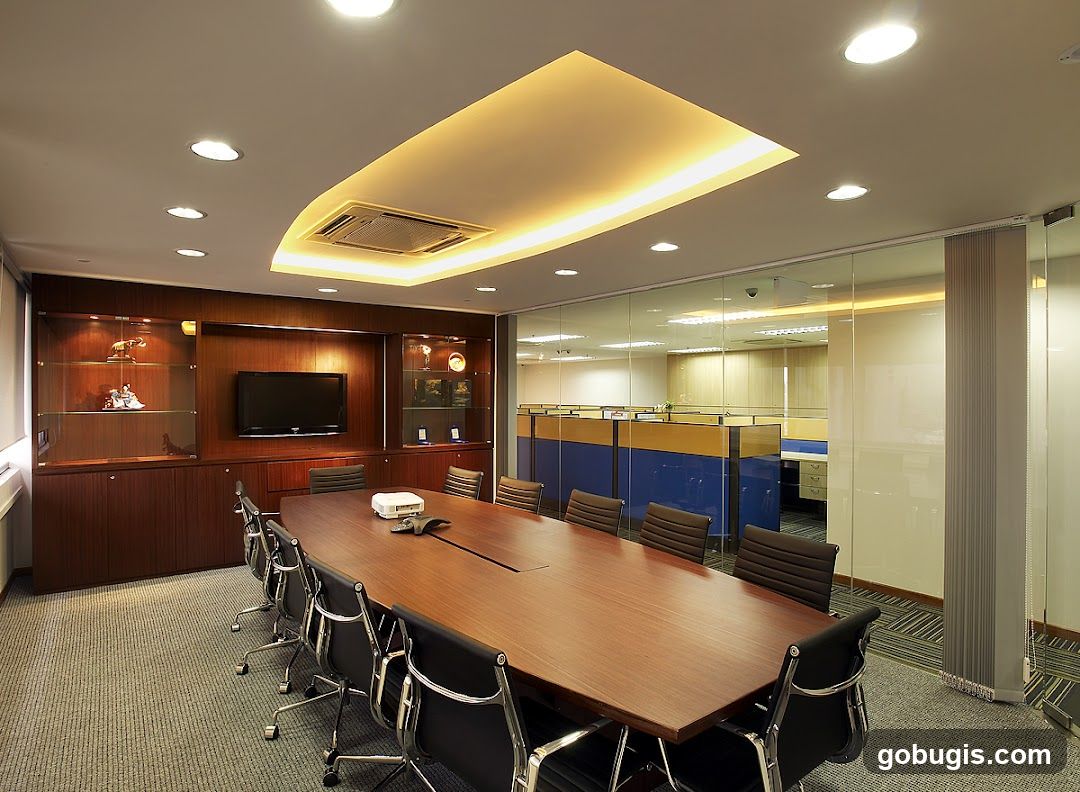 Verztec Consulting Pte. Ltd.