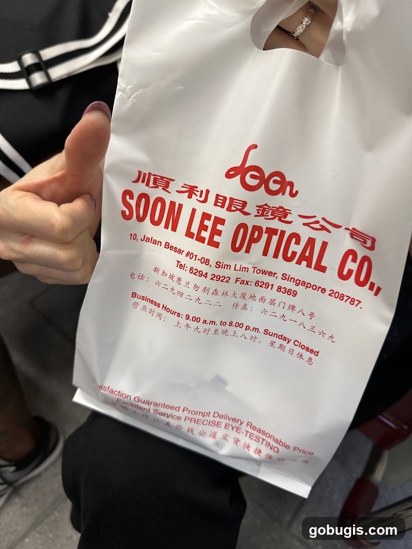 Shopping Bag