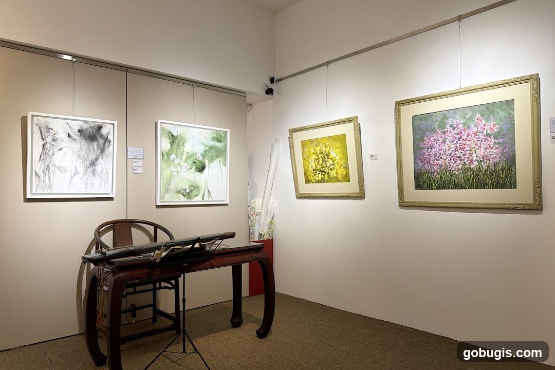 Cape of Good Hope Art Gallery